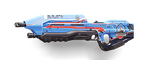 Icon for a weapon skin in Halo 5: Guardians.