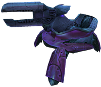 Cutout of the Mamua'uda-pattern Shade.