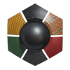 Icon for the BHM armor coating.