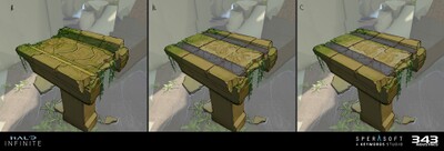 Forest - Multiplayer map - Halo Infinite - Halopedia, the Halo wiki