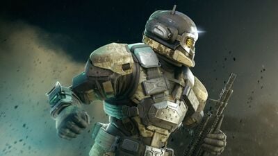 Mindfall - Halo Infinite Event - Halopedia, the Halo wiki