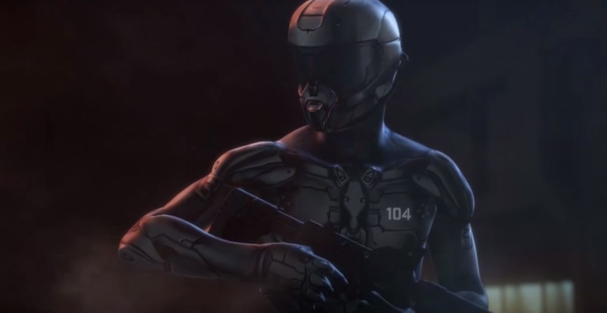 Black body suit - Halopedia, the Halo wiki