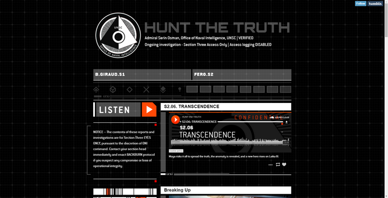 File:Hunt the Truth Season 2 Page.png