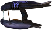 Plasma Rifle