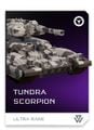 Scorpion - Tundra Variant.
