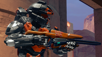 Fury - Weapon - Halopedia, the Halo wiki