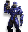 Icon for the Believe stance.