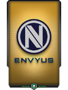 Icon for a REQ pack in Halo 5: Guardians.