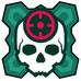 Medal icon for Halo 5: Guardians.