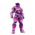 A front render of the Splintered Warden Mark V skin