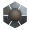 Icon for the Veteran Metal coating.