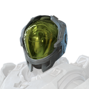 Icon for the Hermes helmet.