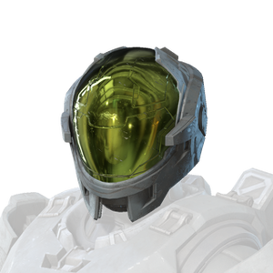 Icon for the Hermes helmet.