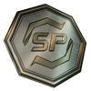 The icon for 500 Spartan Points.