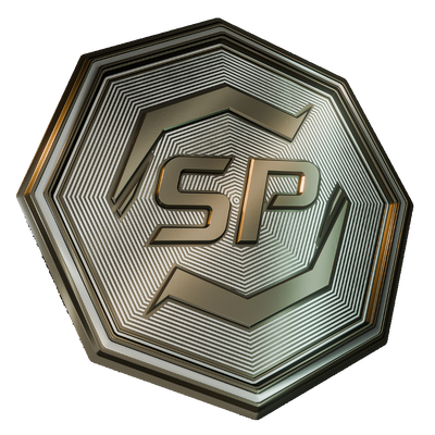The icon for 500 Spartan Points.