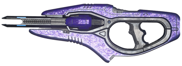 Erudo'ma'keth-pattern pulse carbine - Weapon - Halopedia, the Halo wiki