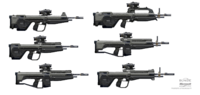 More BR55-influenced concepts for the DMR.