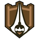 Unused medal icon for Halo 5: Guardians.