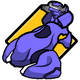 Medal icon for Halo 5: Guardians.