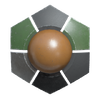 Icon for the Citrus Jolt armor coating.