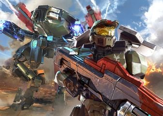 Command Mantis - Vehicle - Halopedia, the Halo wiki