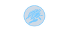 Icon of an armor ability in Halo 4's loadout menu on Halo: The Master Chief Collection.