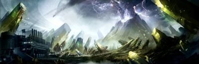 Shatter - Multiplayer map - Halo 4 - Halopedia, the Halo wiki