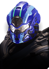 REQ icon for the Teishin armor.