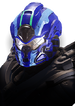 REQ icon for the Teishin armor.