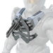Icon for the Keeper's Ribguard.