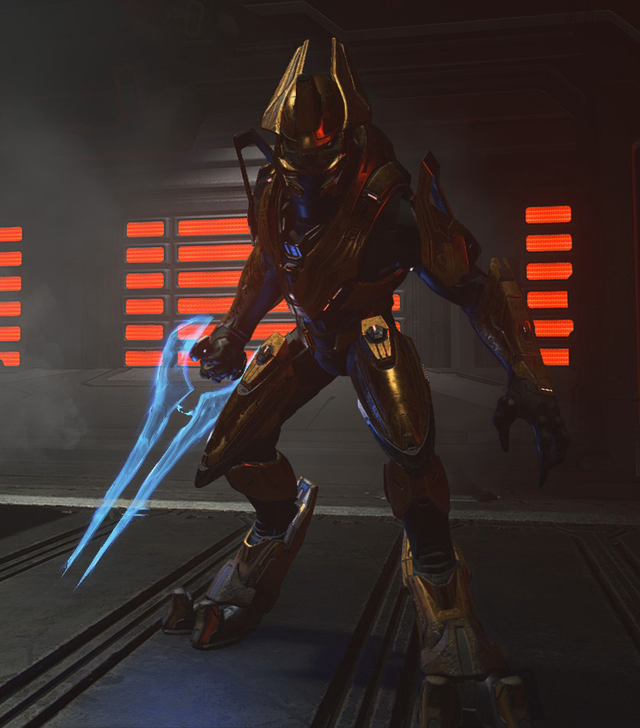 Chak 'Lok - Character - Halopedia, the Halo wiki