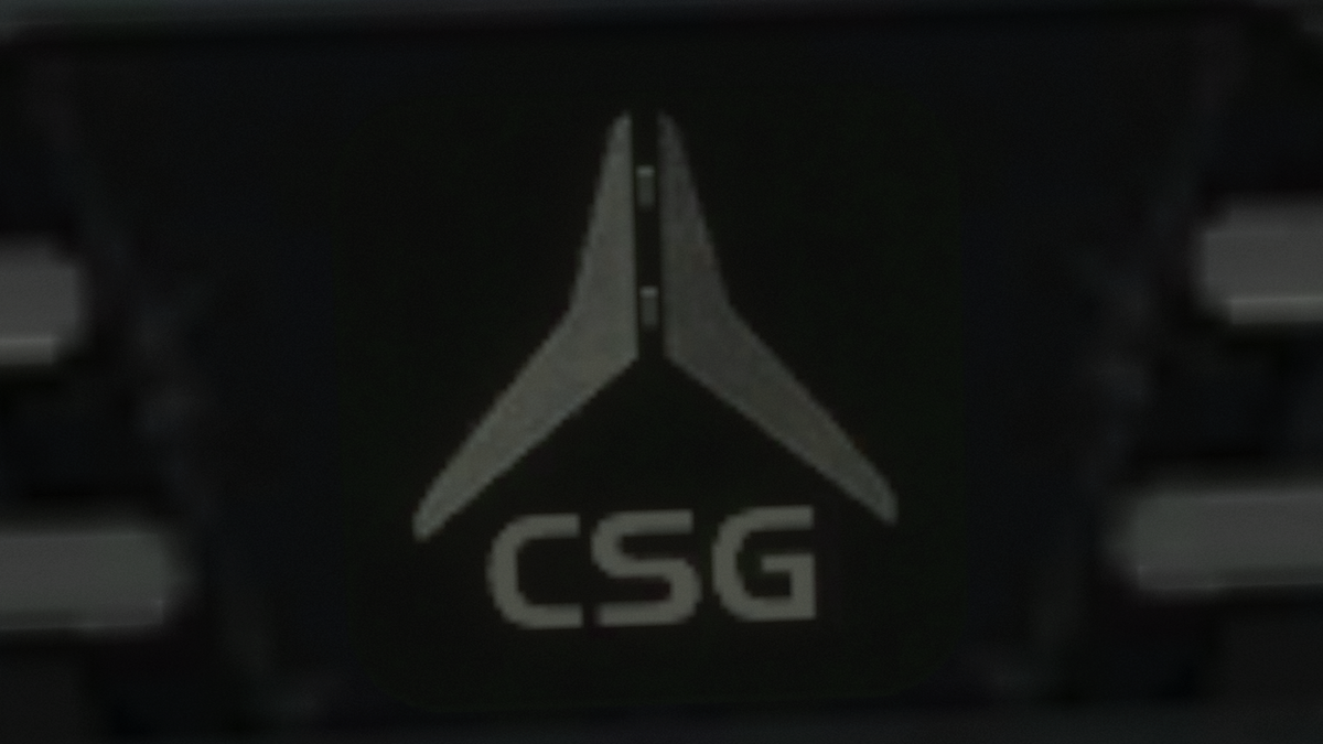 CSG - Halopedia, the Halo wiki