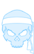 HTMCC Skull Bandana.png