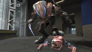 Energy dagger - Halopedia, the Halo wiki