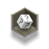 Icon for a random item in Halo 5: Guardians.