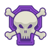 Icon for the Jolly Roger emblem.