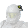 Icon for the Echo Nine helmet's attachment.