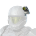 Icon for the Echo Nine helmet's attachment.
