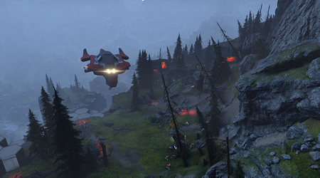 Writh Kul - Campaign level - Halo Infinite - Halopedia, the Halo wiki