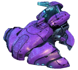 Wraith - Halopedia, the Halo wiki