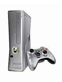 Xbox 360 - Halopedia, the Halo wiki