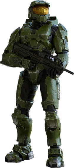 Fortnite Master Chief Skin - Character, PNG, Images - Pro Game Guides