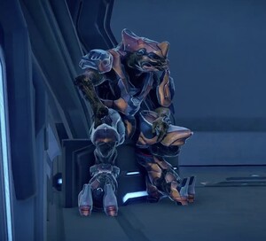 Dham 'Mashatt imprisoned on Genesis.