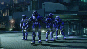 War Games - Halopedia, the Halo wiki