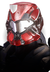 REQ icon for the Jumpmaster armor.
