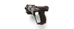 Icon for a weapon skin in Halo 5: Guardians.