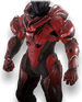 REQ icon for the Venture armor.