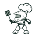 Icon of the Chef Emblem.