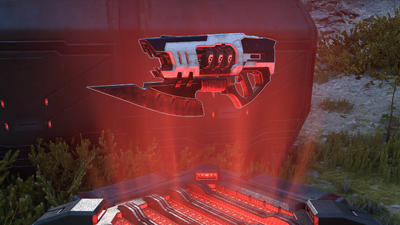 Ravager Rebound - Weapon - Halopedia, the Halo wiki
