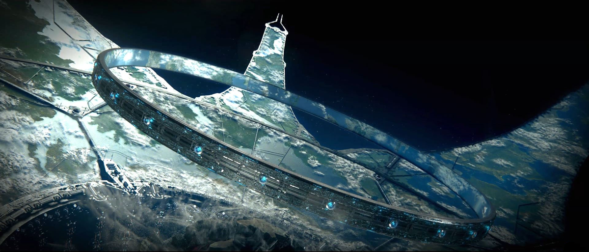 Will Halo Season 2 Finally Visit The Titular World? Paramount+ Star Gives  Promising Response